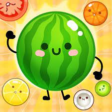 Qs Watermelon Game APK icon